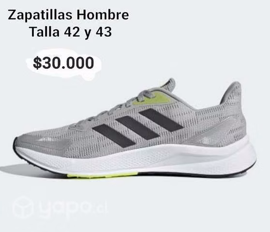 Zapatillas Adidas
