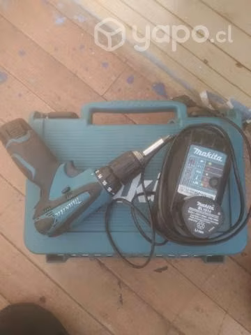 Taladro makita - Imagen 2