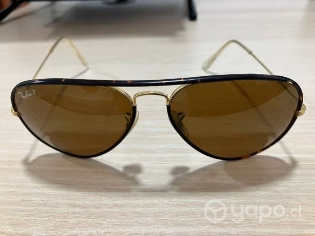 Ray Ban Originales lentes de sol
