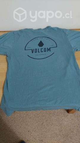 Polera Volcom hombre - Imagen 2