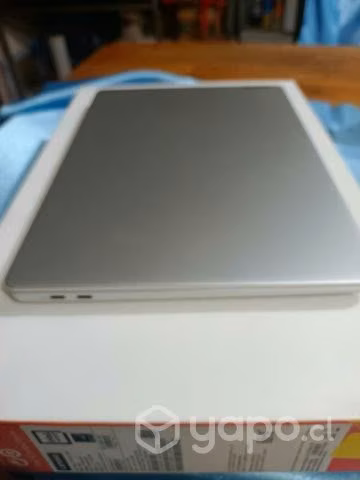 Lenovo Ideapad S540 - Imagen 4