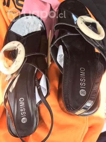 Zapato mujer - Imagen 3