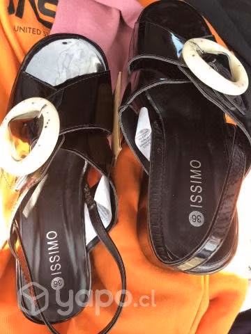 Zapato mujer - Imagen 2