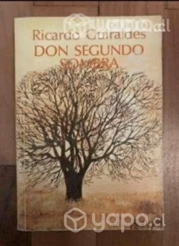 Don Segundo Sombra