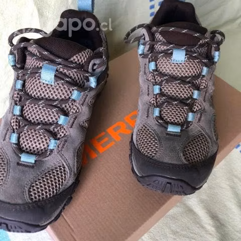 Zapatillas Merrell