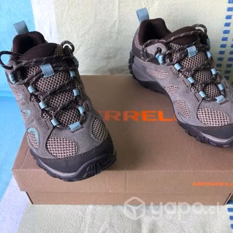 Zapatillas Merrell - Imagen 2