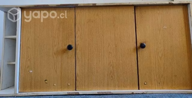 Mueble cocina