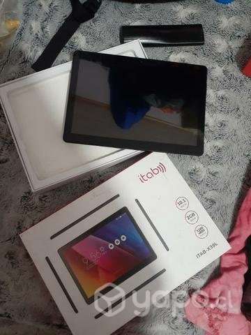Tablet itab-x40l - Imagen 2