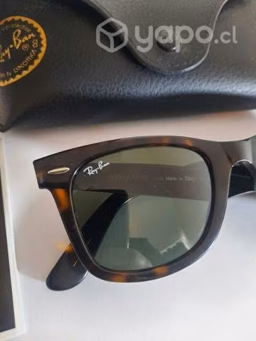 Relojes, gafas ,parlantes alta gama