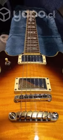 Guitarra Ibanez AR300