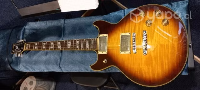 Guitarra Ibanez AR300