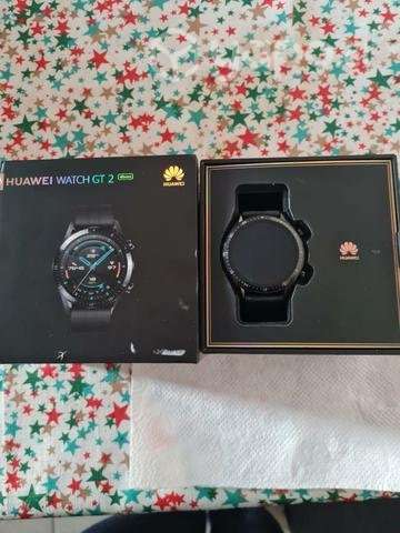 Smartwatch Huawei gt 2 - Imagen 2
