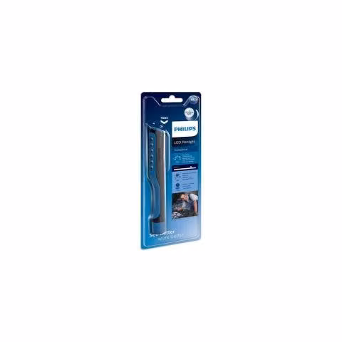 Linterna Philips Led Lampara Inspeccion