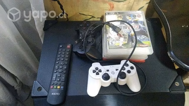 Play 3
