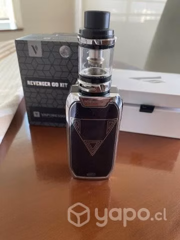 Vaporesso Revenger Go Kit