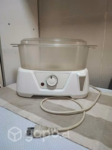 Vaporera