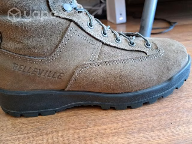 Botas belleville - Imagen 3