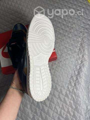 Zapatillas nike dunk low se (gs) - Imagen 3