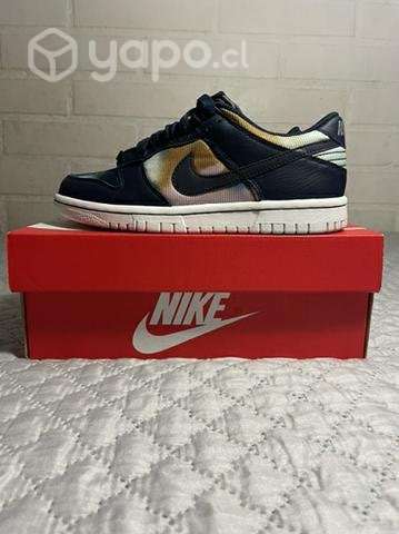 Zapatillas nike dunk low se (gs) - Imagen 2
