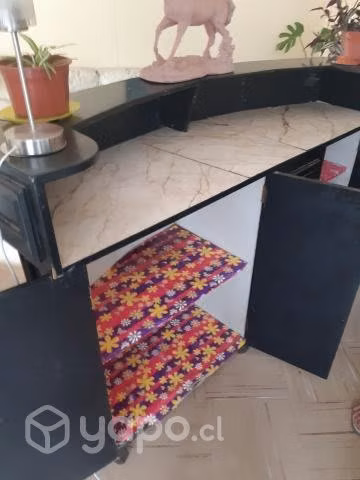 Bar mueble