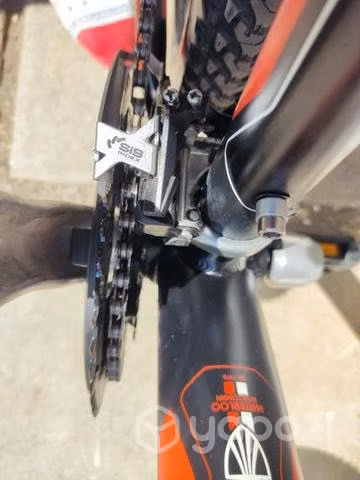 Trek alpha 3500 una clasica cómo nueva - Imagen 4