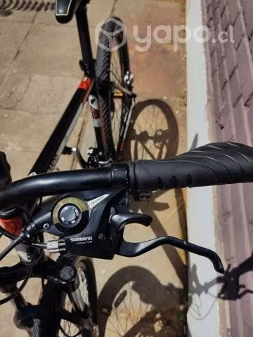 Trek alpha 3500 una clasica cómo nueva - Imagen 5