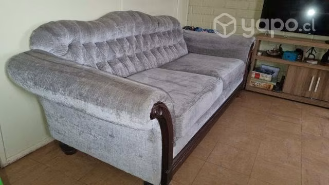 Sillón aschley