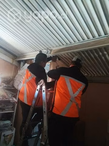 Servicios electrico