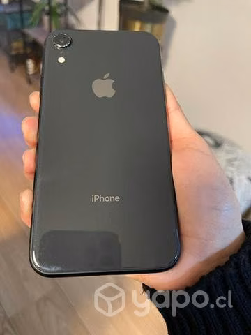 IPhone XR - Imagen 4