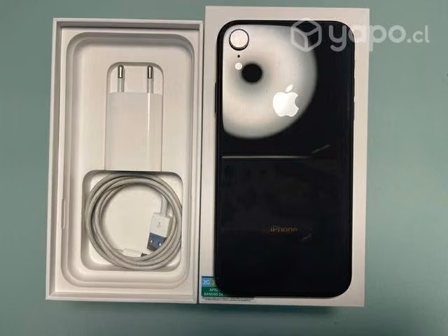 IPhone XR - Imagen 2