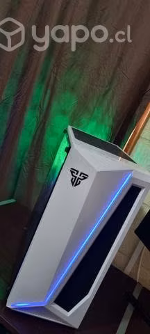 Cpu gamer ryzen 7