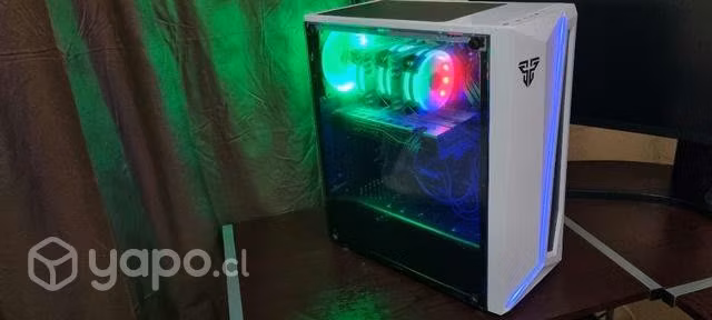 Cpu gamer ryzen 7