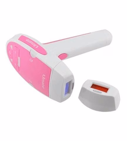 Maquina Depiladora Laser 3en1 Antiedad Acne Depila - Imagen 2