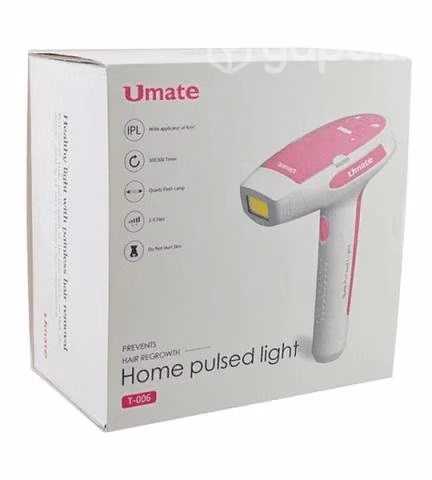 Maquina Depiladora Laser 3en1 Antiedad Acne Depila - Imagen 4