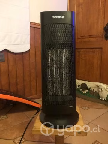 Calefactor