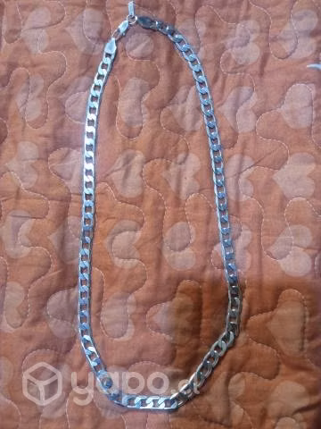 Cadena de plata 925 - Imagen 2