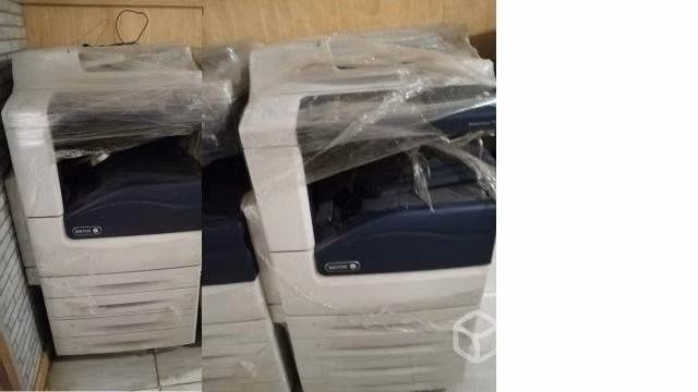 Multifuncional xerox 7225