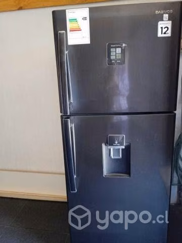 Refrigerador