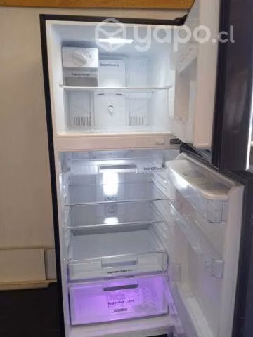 Refrigerador
