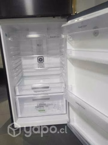 Refrigerador