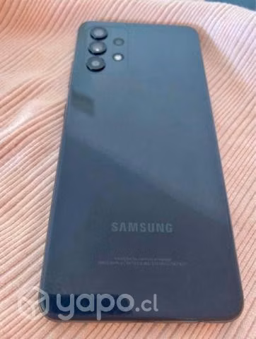 Celular A32 excelente estado