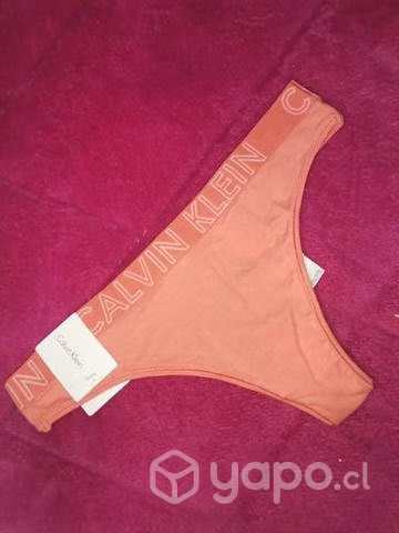 Colaless calvin klein - Imagen 2