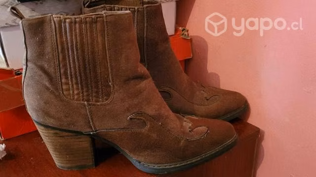 Zapatos varios - Imagen 2