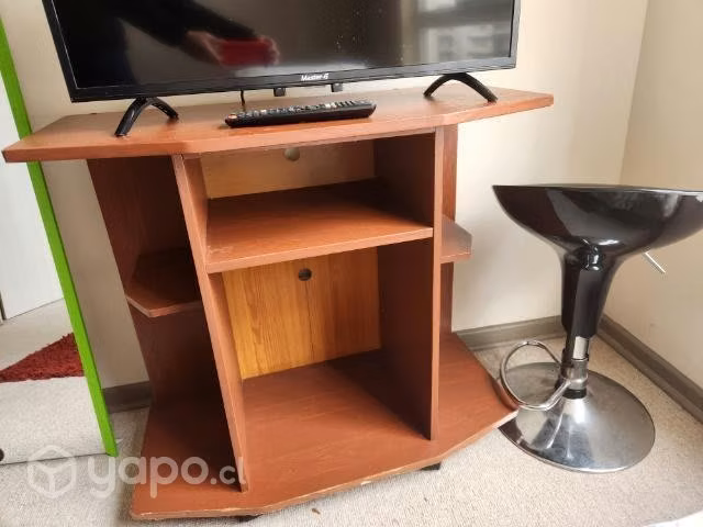 Rack para tv