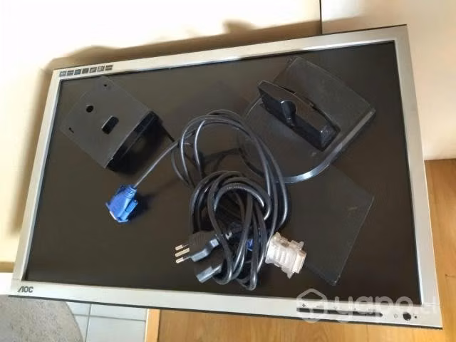 Pc Gamer Amd Fx-6100 + Webcam + Mouse + Teclado