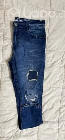 jogger y jeans mossimo - Imagen 3