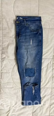 jogger y jeans mossimo - Imagen 2