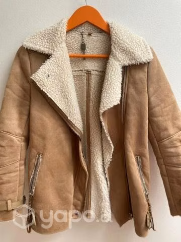 CHAQUETA de invierno