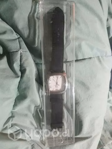 A la mi reloj de colecion