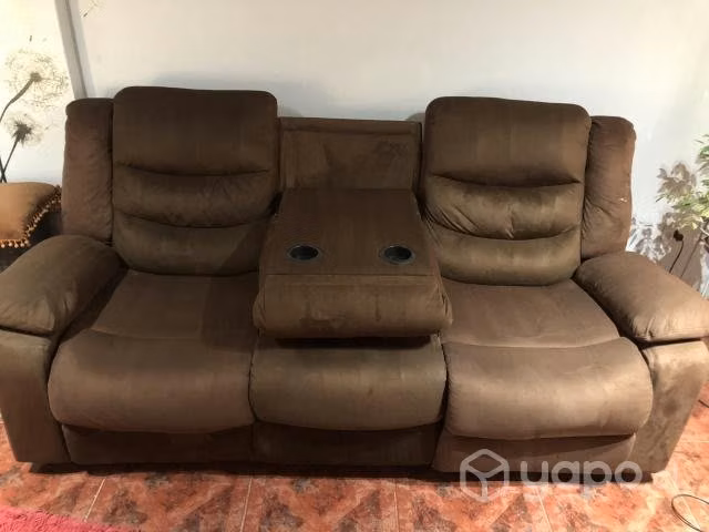 Sillón reclinable - Imagen 3